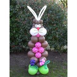 Ballonnendecoraties