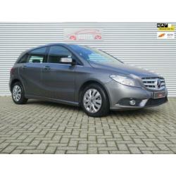 Mercedes-Benz B-klasse 180 Ambition AUTOMAAT