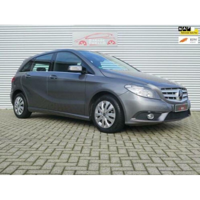 Mercedes-Benz B-klasse 180 Ambition AUTOMAAT