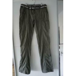 s.Oliver outdoor broek
