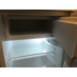 Zanussi tafelmodel koelkast