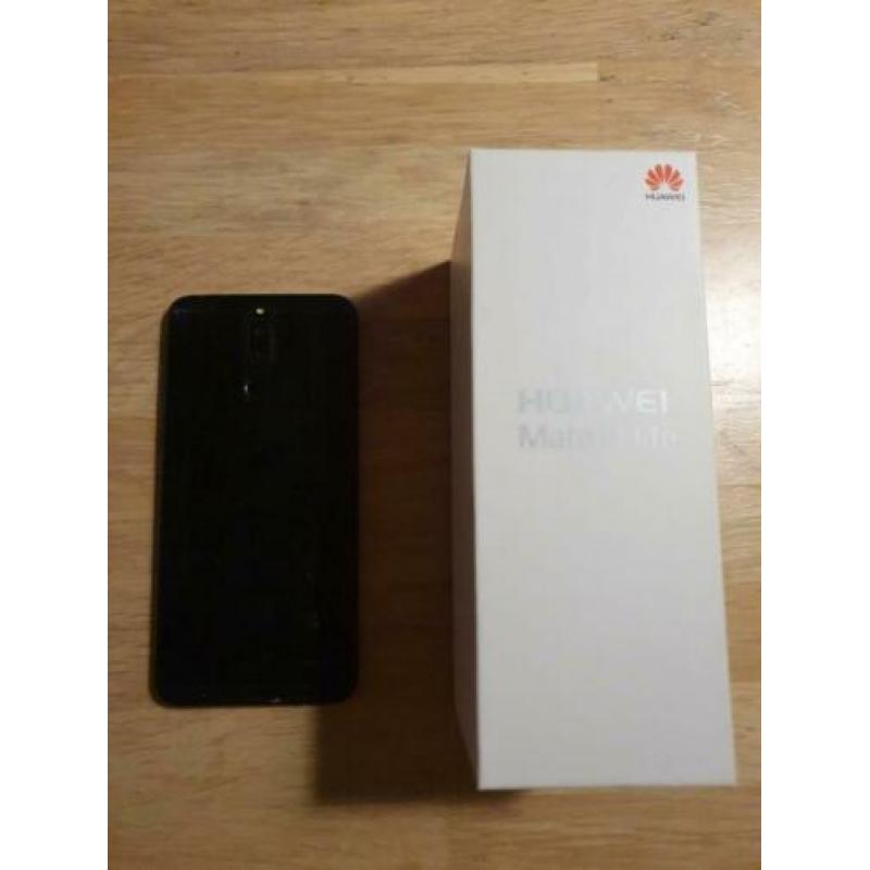 Huawei mate 10 lite