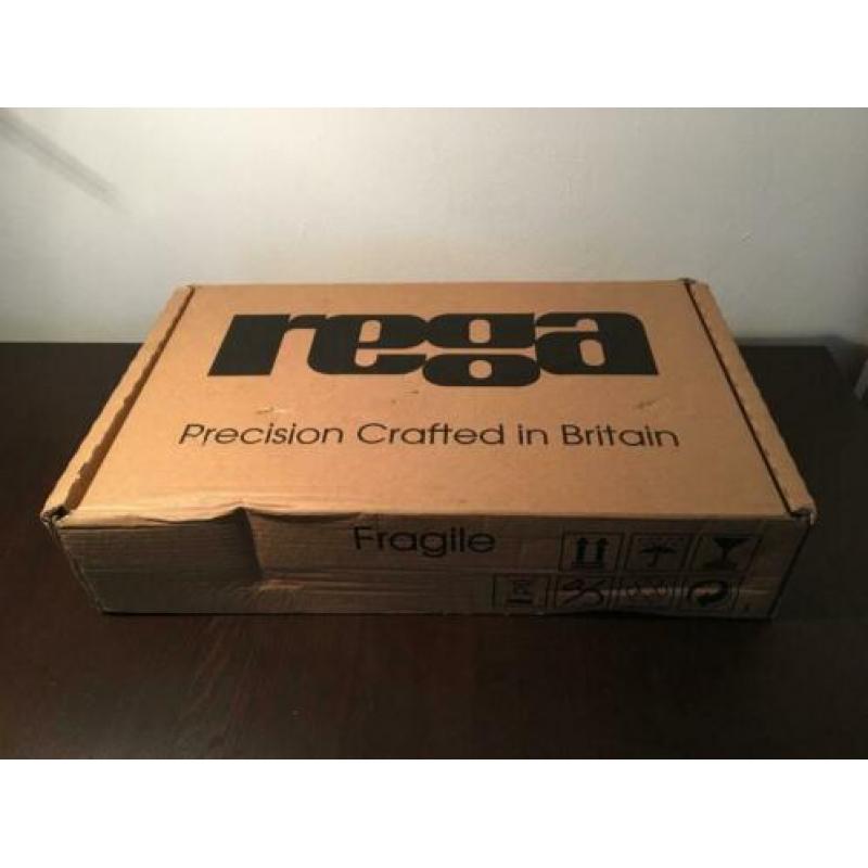 Rega Mira 3