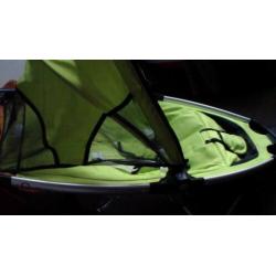 Quinny zapp buggy