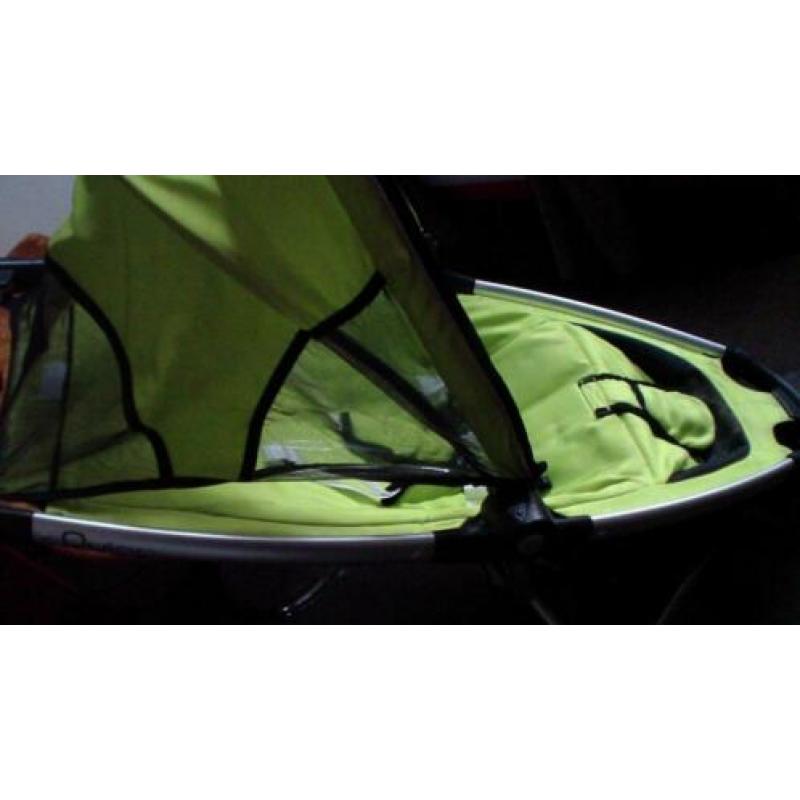 Quinny zapp buggy