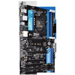 ASRock Z97 Pro4 | 4x DDR3 | ATX | LGA 1150 | Laatste BIOS Ve