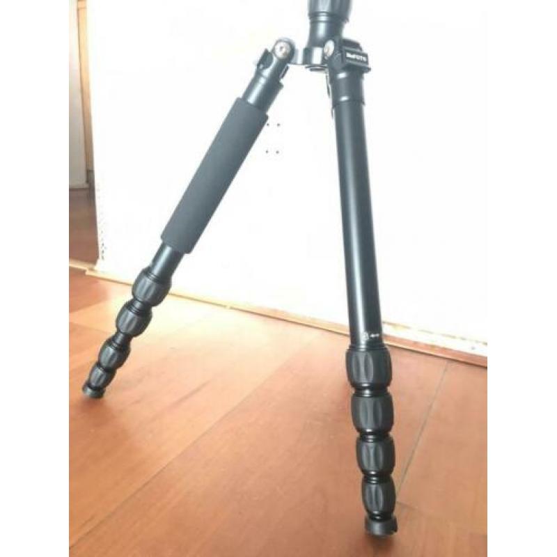 Aluminium statief