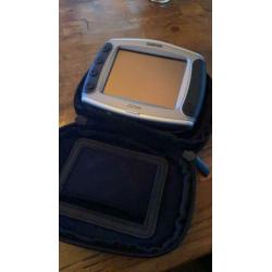 Garmin Zumo 550