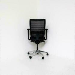 Curve Deluxe: NIEUW!, Ergonomisch Bureaustoelen.