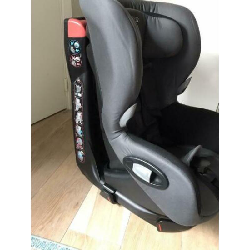 Maxi-cosi axiss