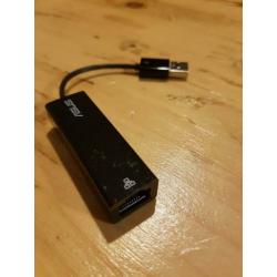 ASUS Micro HDMI naar VGA + USB LAN Adapter Dongle Dongel