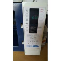Samsung combi magnetron