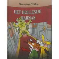 Geronimo Stilton - 45 - Het hollende harnas