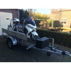 aanhangwagen