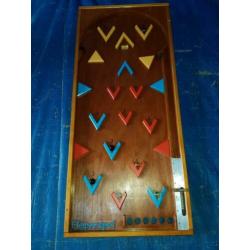 oud hollandse spellen tafel flipperspel bensan enter