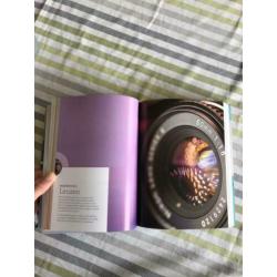 ‘Alles Over Fotografie’ boek. Gloednieuw & ongelezen