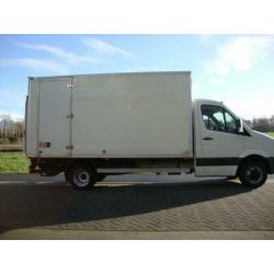 Volkswagen CRAFTER 2.5TDI
