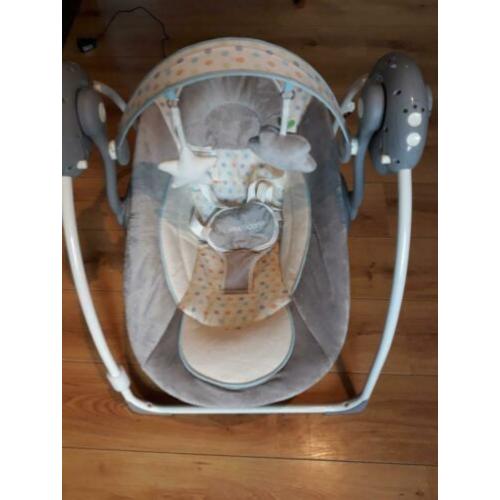 Schommelstoel/swing baby