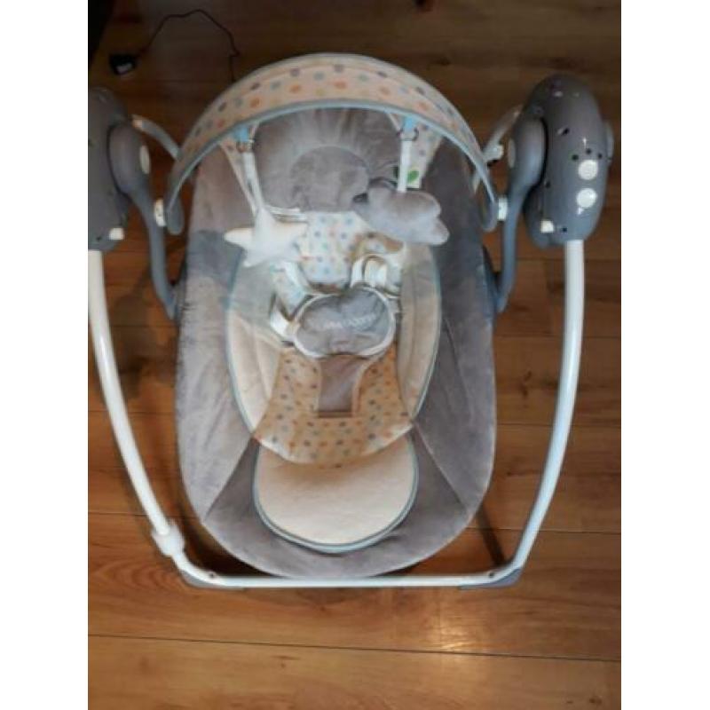 Schommelstoel/swing baby