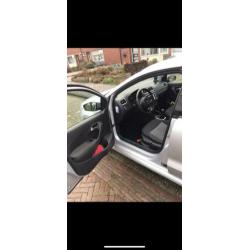 Volkswagen Polo 1.2 TDI 55KW BM 2012 Grijs
