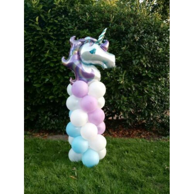 Ballonnendecoraties