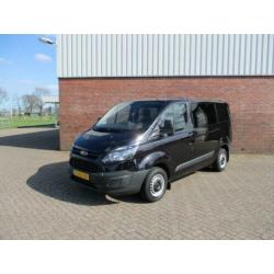 Ford Transit Custom 2.2 TDCI Ambiente Dubbele Cabine 125 PK