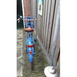 Heren /jongens fiets