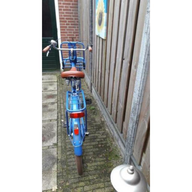 Heren /jongens fiets