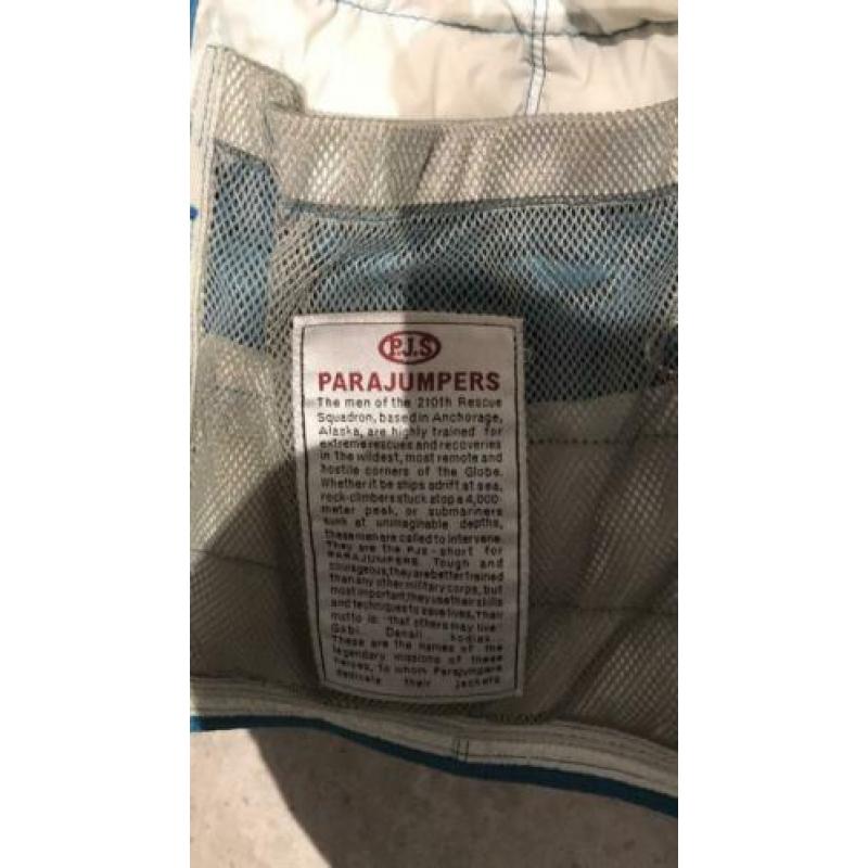 Parajumpers jasje dames maat 36