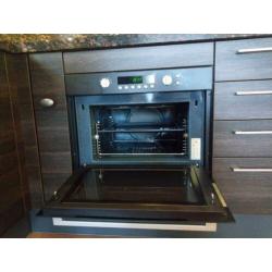 Keuken Atlas design Eiken Marron