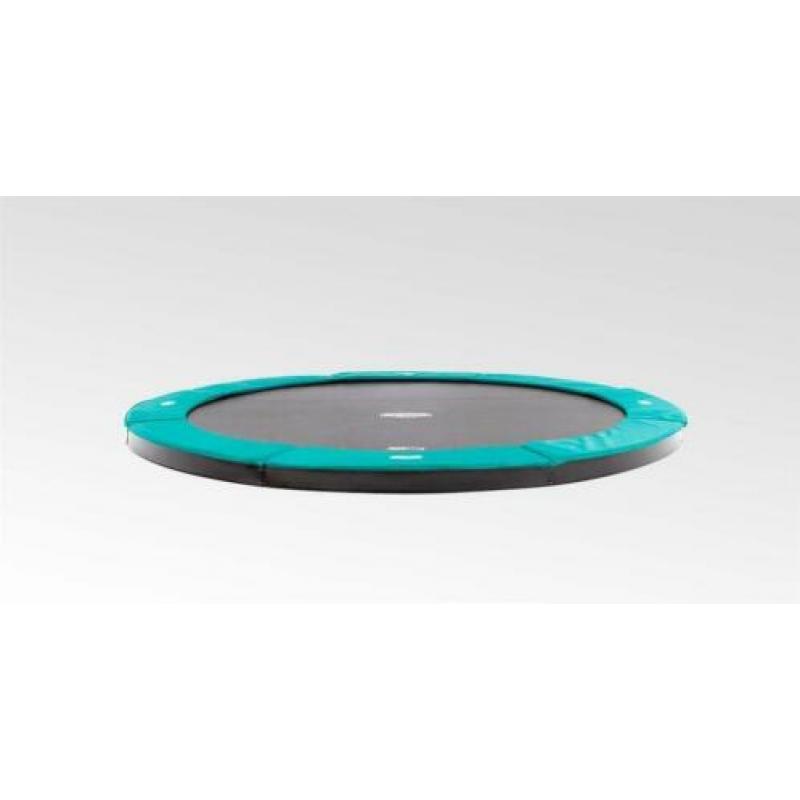 Actie BERG Trampoline Champion FlatGround 330