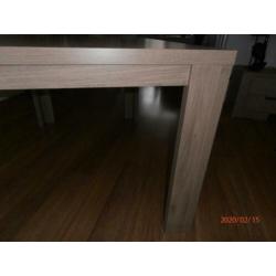 Moderene eettafel 4 of meer pers