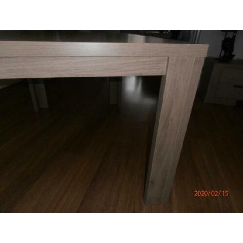 Moderene eettafel 4 of meer pers