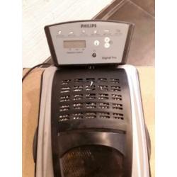 Philips friteuse HD 6161