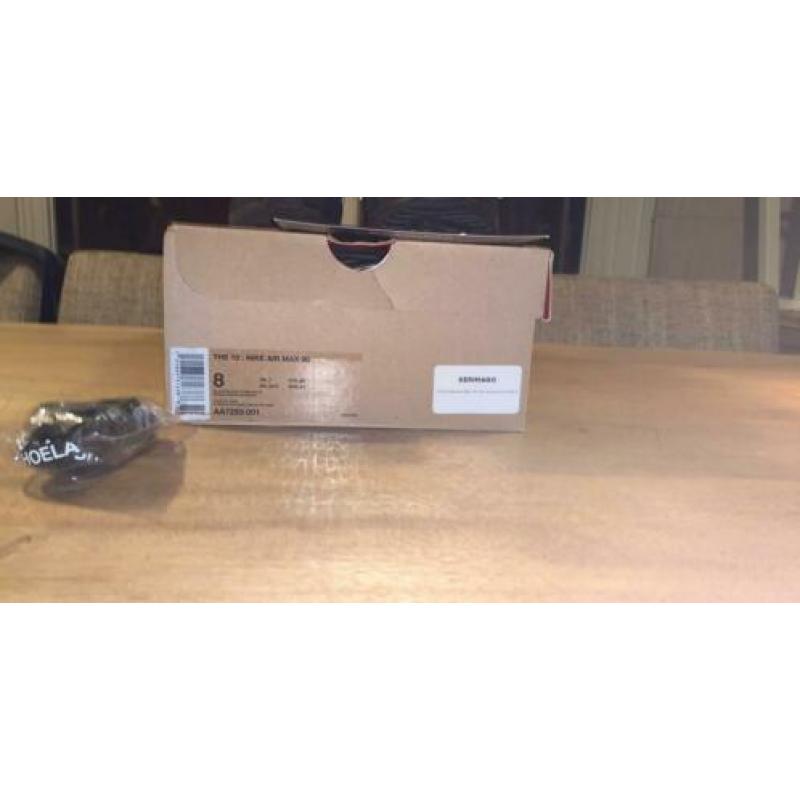 WTS Nike off white am90 maat 42