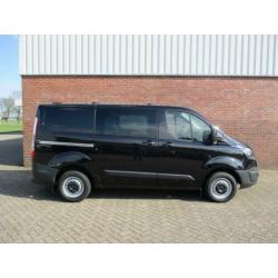 Ford Transit Custom 2.2 TDCI Ambiente Dubbele Cabine 125 PK