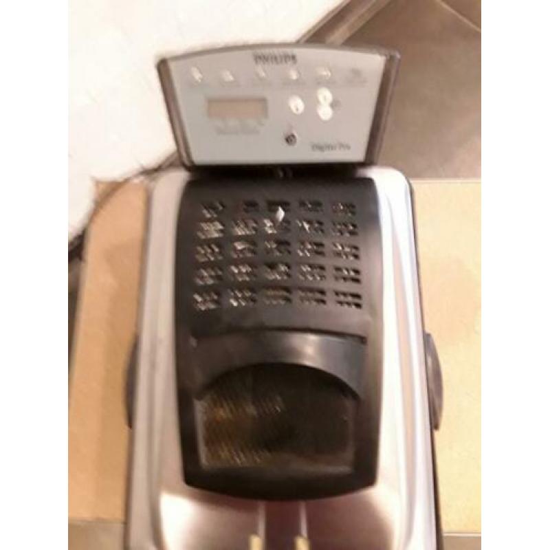 Philips friteuse HD 6161