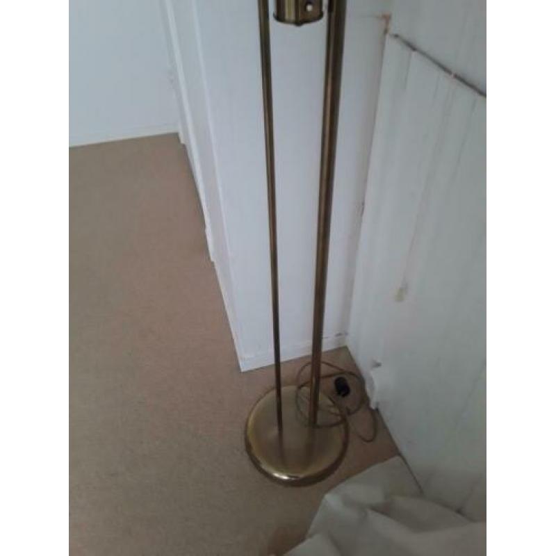 Staande schemerlamp