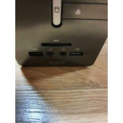 Te koop Acer aspire