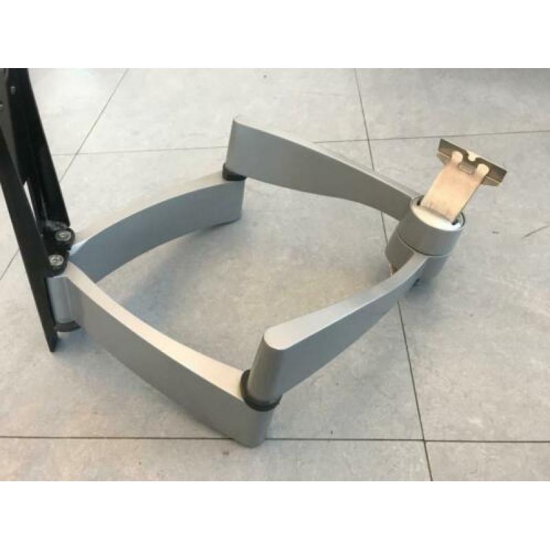 Televisie beugel