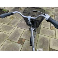 Batavus 4 versnelling voorvering