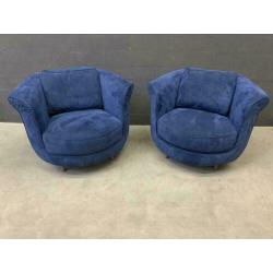 2x Moroso Big Mama / Alcantara / Massimo Iosa Ghini