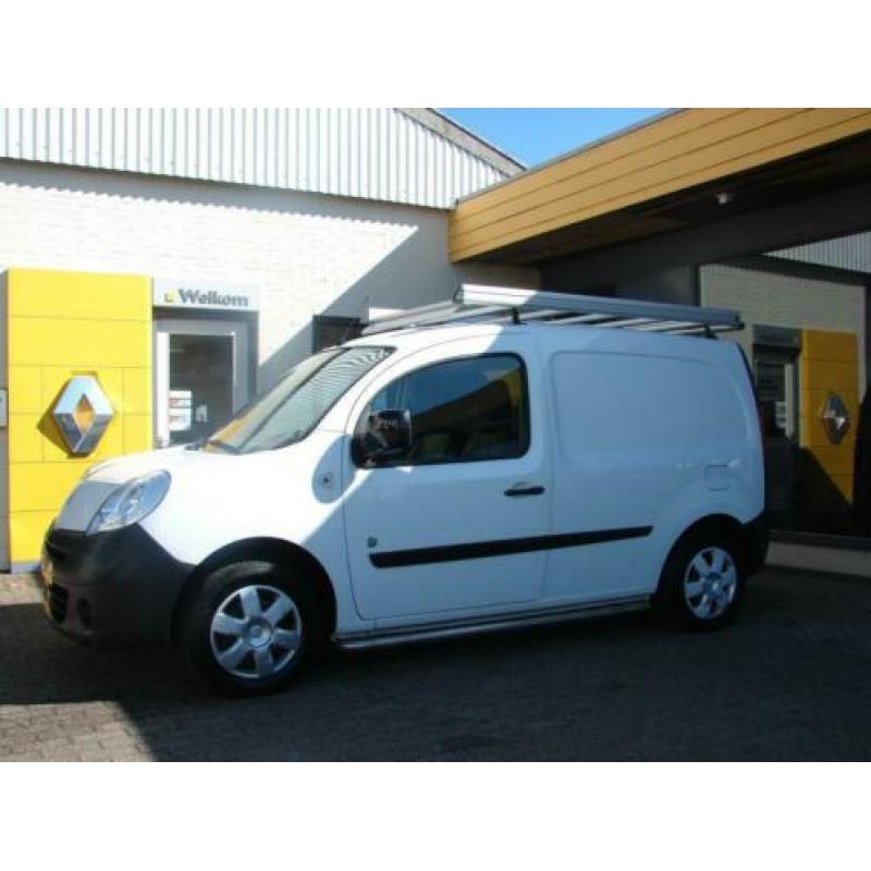 Renault Kangoo Express Z.E. (ex Accu)