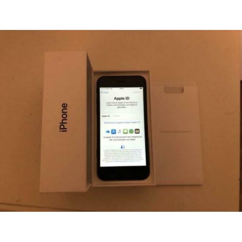 mooie iPhone 7 32 gb