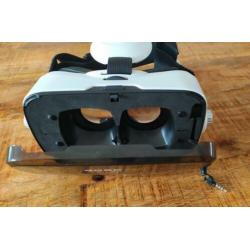 VR bril BOBO VR Z4 wit met zwart