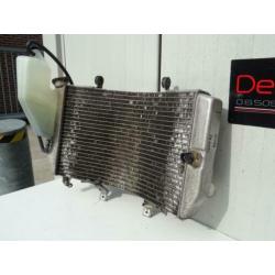 Radiateur / Koeler Suzuki GSXR1000 GSXR 2003-2004 K3 K4