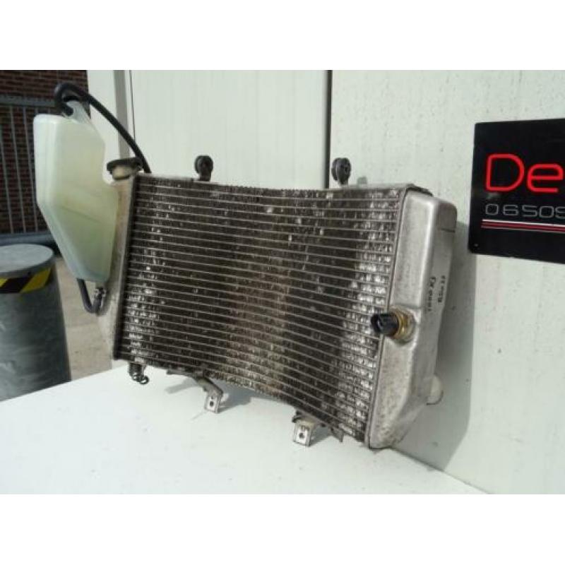 Radiateur / Koeler Suzuki GSXR1000 GSXR 2003-2004 K3 K4
