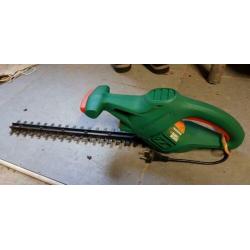 Black en Decker heggenschaar 42cm