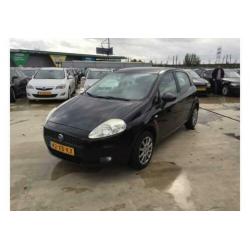 Fiat Punto 1.2