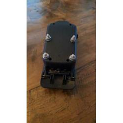 Garmin Zumo 550